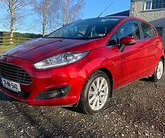 171 Ford Fiesta