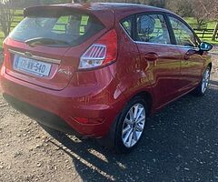 171 Ford Fiesta