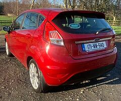 171 Ford Fiesta - Image 3/9