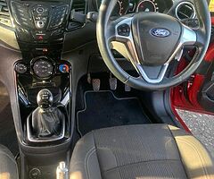 171 Ford Fiesta - Image 6/9