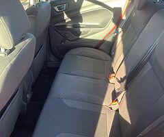 171 Ford Fiesta - Image 7/9