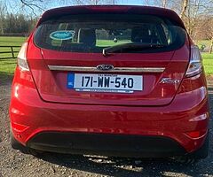 171 Ford Fiesta - Image 8/9