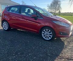 171 Ford Fiesta - Image 9/9
