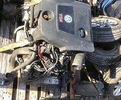150 ARL Conversion
