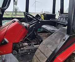 Zetor 6011
