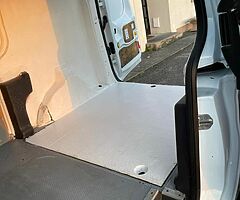 141 transit connect - Image 8/10