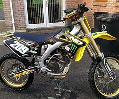 2008 RMZ