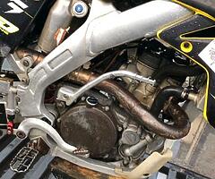 2008 RMZ
