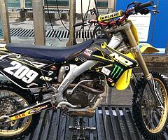 2008 RMZ - Image 4/6