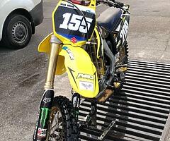 2008 RMZ - Image 5/6