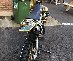 2008 RMZ - Image 6/6