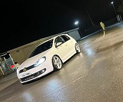 Mk6 golf - Image 4/4