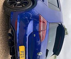 Golf R