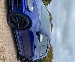 Golf R