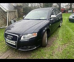 Audi A4 b7 - Image 3/3