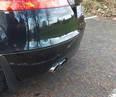 Audi tt 2.0 petrol turbo 200bhp - Image 4/10