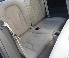 Audi tt 2.0 petrol turbo 200bhp - Image 6/10