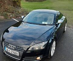 Audi tt 2.0 petrol turbo 200bhp - Image 8/10