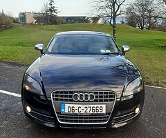 Audi tt 2.0 petrol turbo 200bhp - Image 10/10