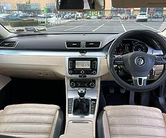 2011 Passat Cc GT Coupe 170 brake - Image 5/7