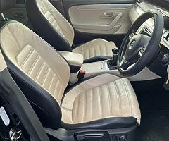 2011 Passat Cc GT Coupe 170 brake - Image 6/7