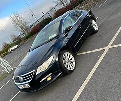 2011 Passat Cc GT Coupe 170 brake - Image 7/7