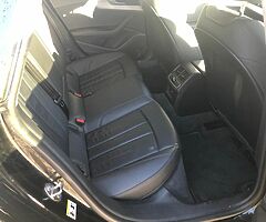 Audi A5 sport tdi 40.