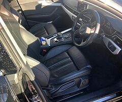 Audi A5 sport tdi 40. - Image 4/7