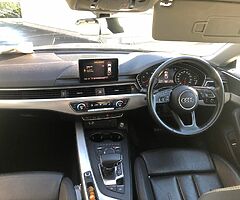 Audi A5 sport tdi 40. - Image 5/7