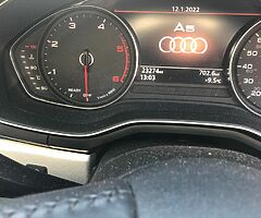 Audi A5 sport tdi 40. - Image 6/7