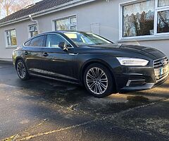 Audi A5 sport tdi 40. - Image 7/7