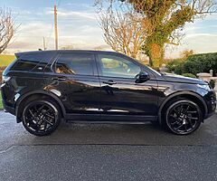 2015 Land Rover Discovery Sport - Image 5/10