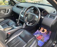 2015 Land Rover Discovery Sport - Image 6/10