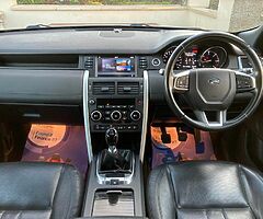 2015 Land Rover Discovery Sport - Image 7/10