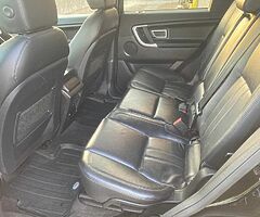 2015 Land Rover Discovery Sport - Image 9/10
