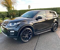2015 Land Rover Discovery Sport - Image 10/10
