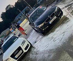 Audi A5 sline black edition - Image 3/5