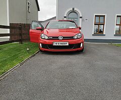 Golf gtd - Image 4/8