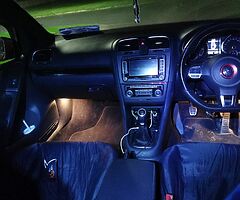 Golf gtd - Image 5/8