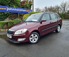 2011 Skoda Fabia - Image 7/10