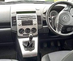 Mazda 5 ,2006,7 seater 1.8 petrol - Image 5/8