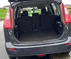 Mazda 5 ,2006,7 seater 1.8 petrol - Image 6/8
