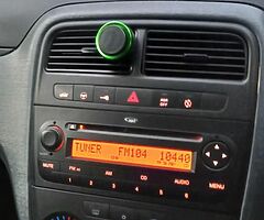 Fiat Punto 1.2 petrol 2012 manual. - Image 6/7