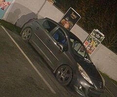 Peugeot 207 1.4HDI