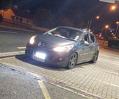 Peugeot 207 1.4HDI - Image 5/6