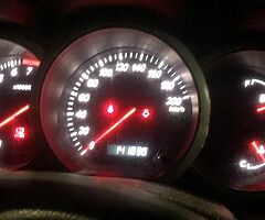 2006 Suzuki not so Grand Vitara