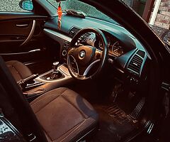 BMW1 Series 118d 2.0