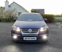 1.9 Jetta