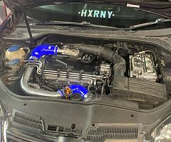 1.9 Jetta