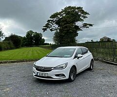 Opel Astra 161